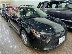 تۆیۆتا کۆرۆلا